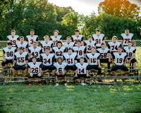 WMS FOOTBALL 2020