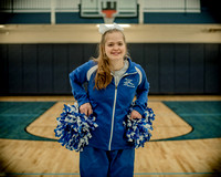 Team Portraits Special Olympics Basketball 2023