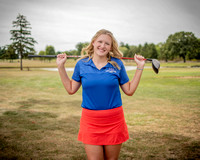 CMH Girls Golf 2024