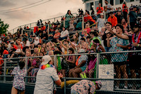 Football Game 8-18-23