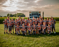 6th Grade Football 2023