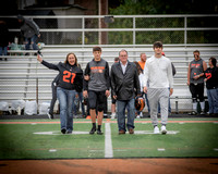 SENIOR NIGHT - Fall Sports - 2023