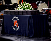 WHS Graduation 2019