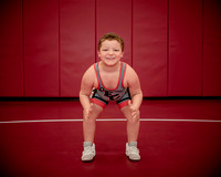 East Clinton Youth Wrestling 2023-24