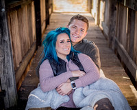 Lauren & Jordan 2019