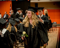 WHS Grad Ceremony 2022