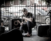 Appalachian Outlaws 7-27-24 Patriot Public House, Hillsboro OH