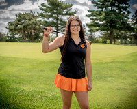 WHS GOLF - Lady Cane 2024