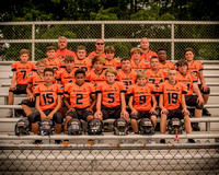 WMS Football 2022