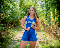 XC Senior banner proofs