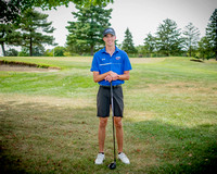 CMH Boys Golf 2024